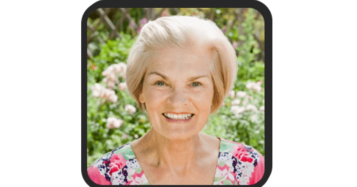 Maria - Knoxville, Tennessee