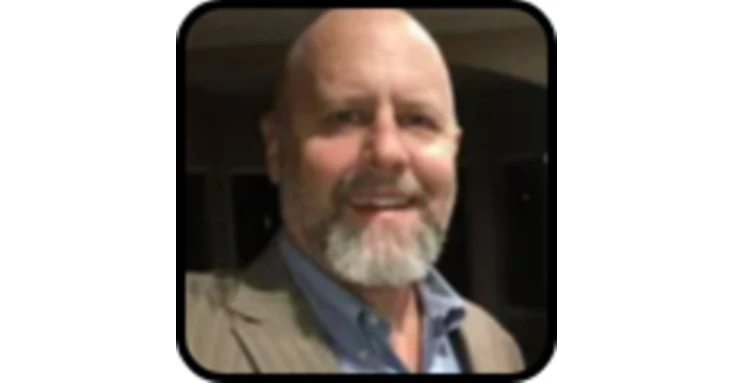 William - McAllen, Texas